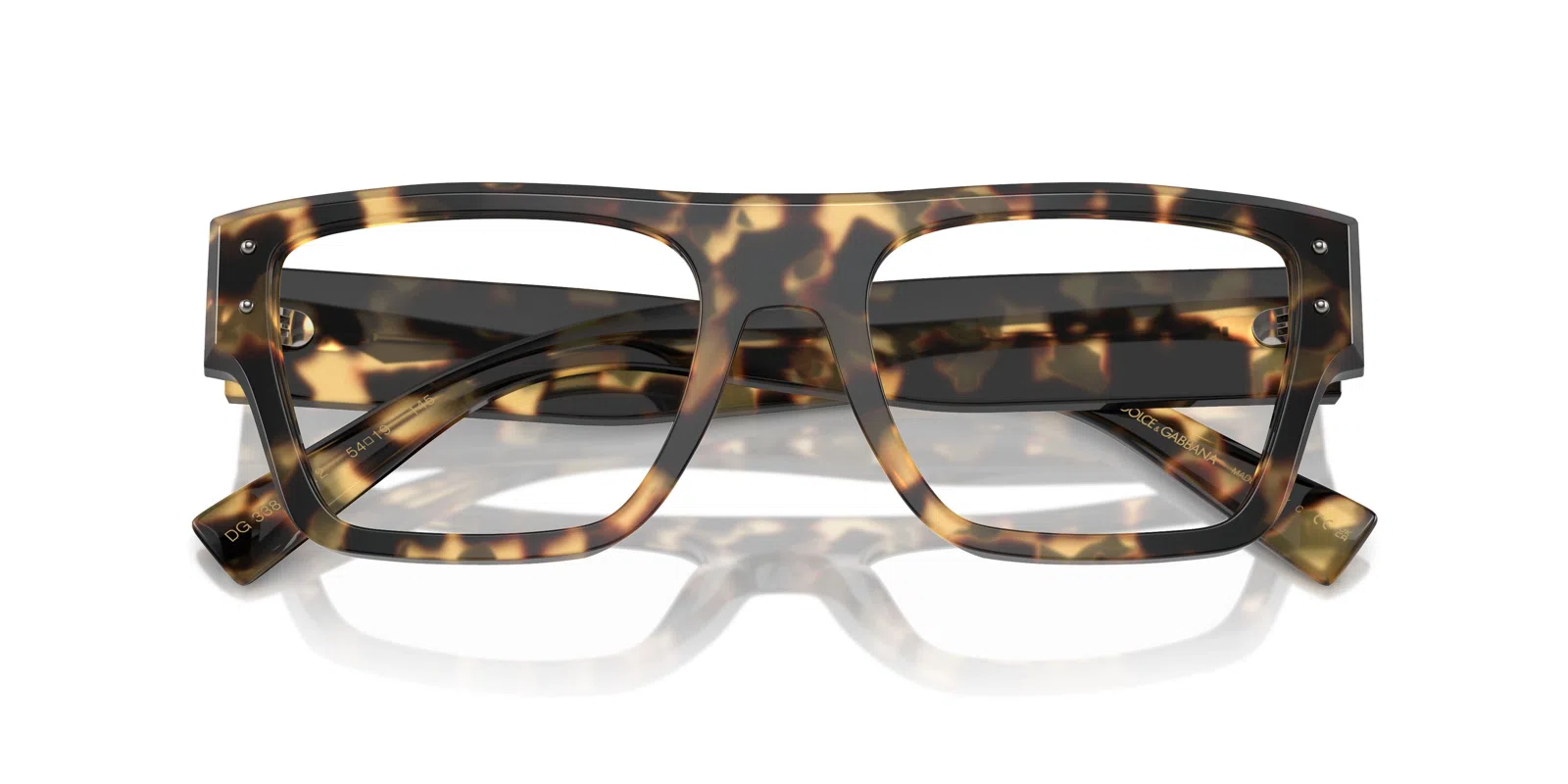 Dolce & Gabbana 3384 Eyeglasses - view 24
